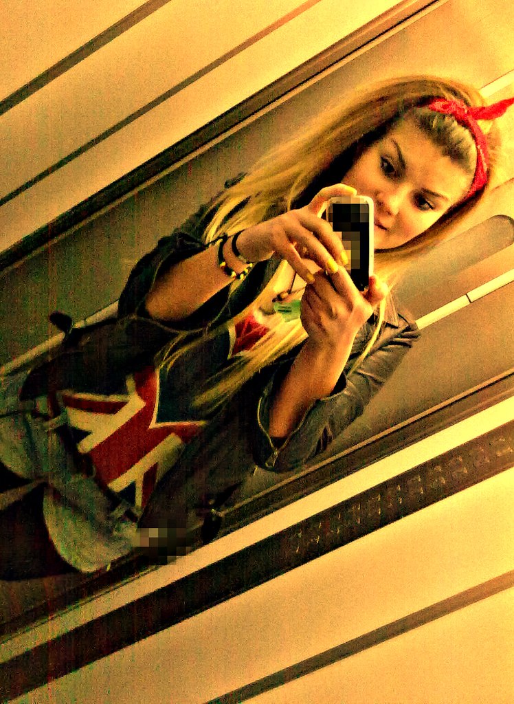 Леся Колесник | Huelva