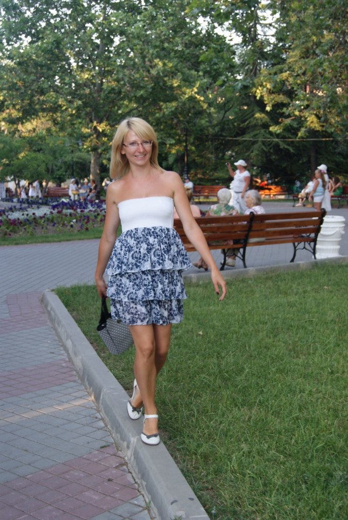 Елена Кулаева | Мурманск