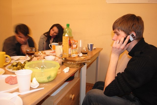 Антон Басаев | Dortmund