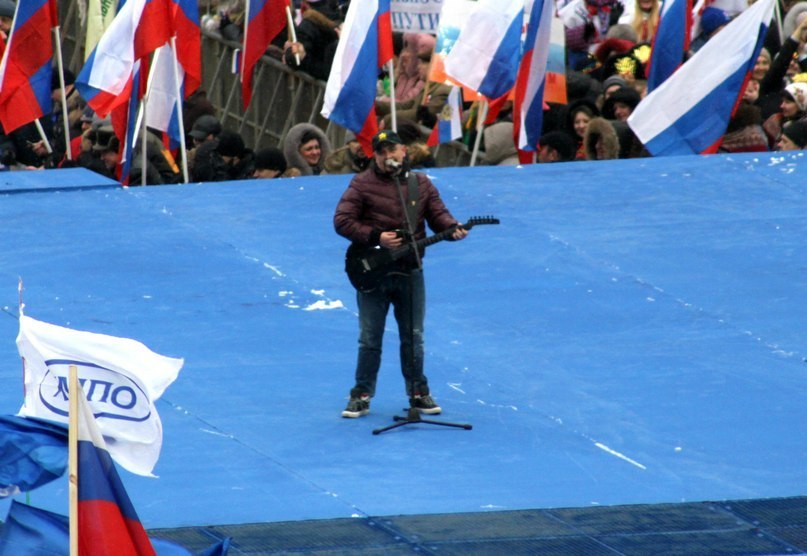 Диана Клубникова | Череповец