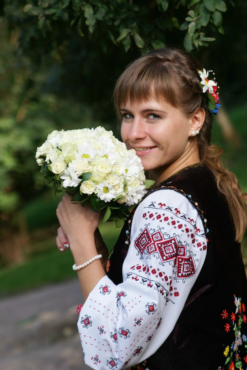 Ольга Корань | 