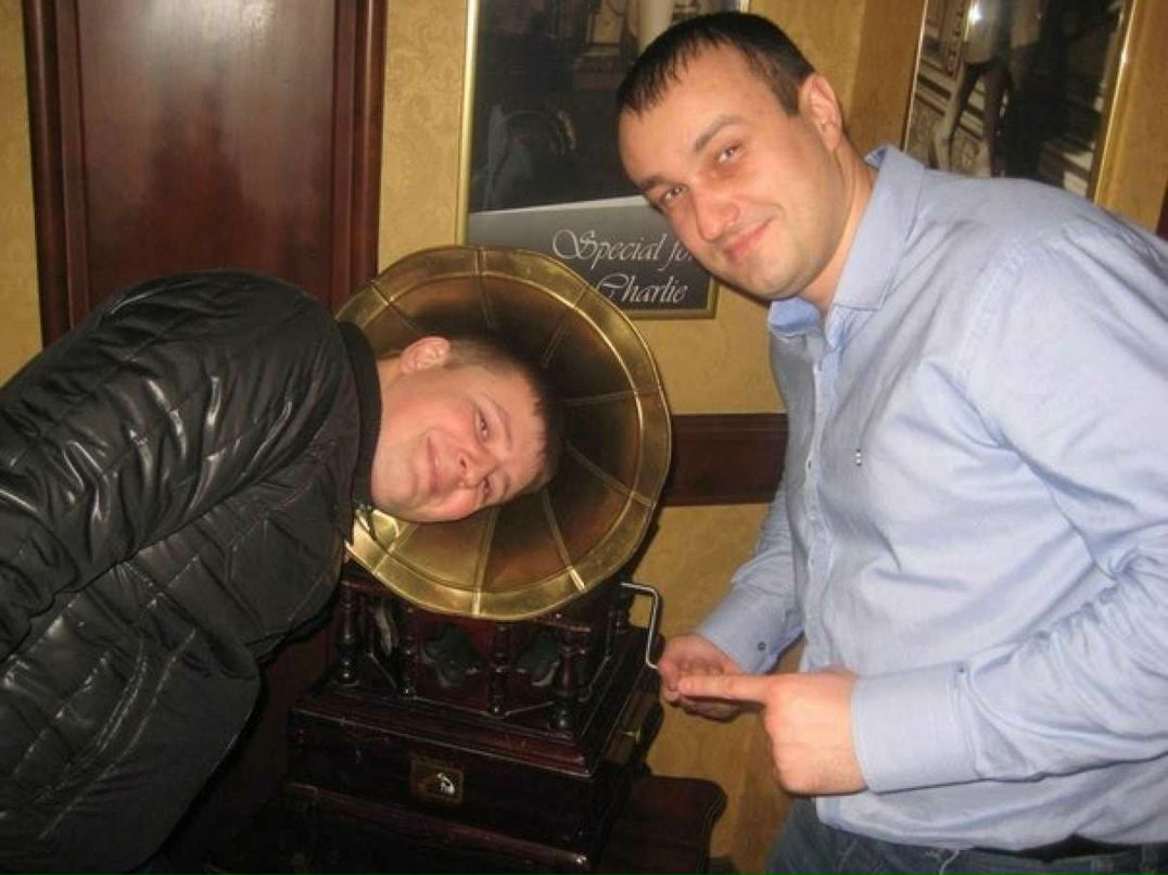 Александр Юрьевич | Хмельницкий