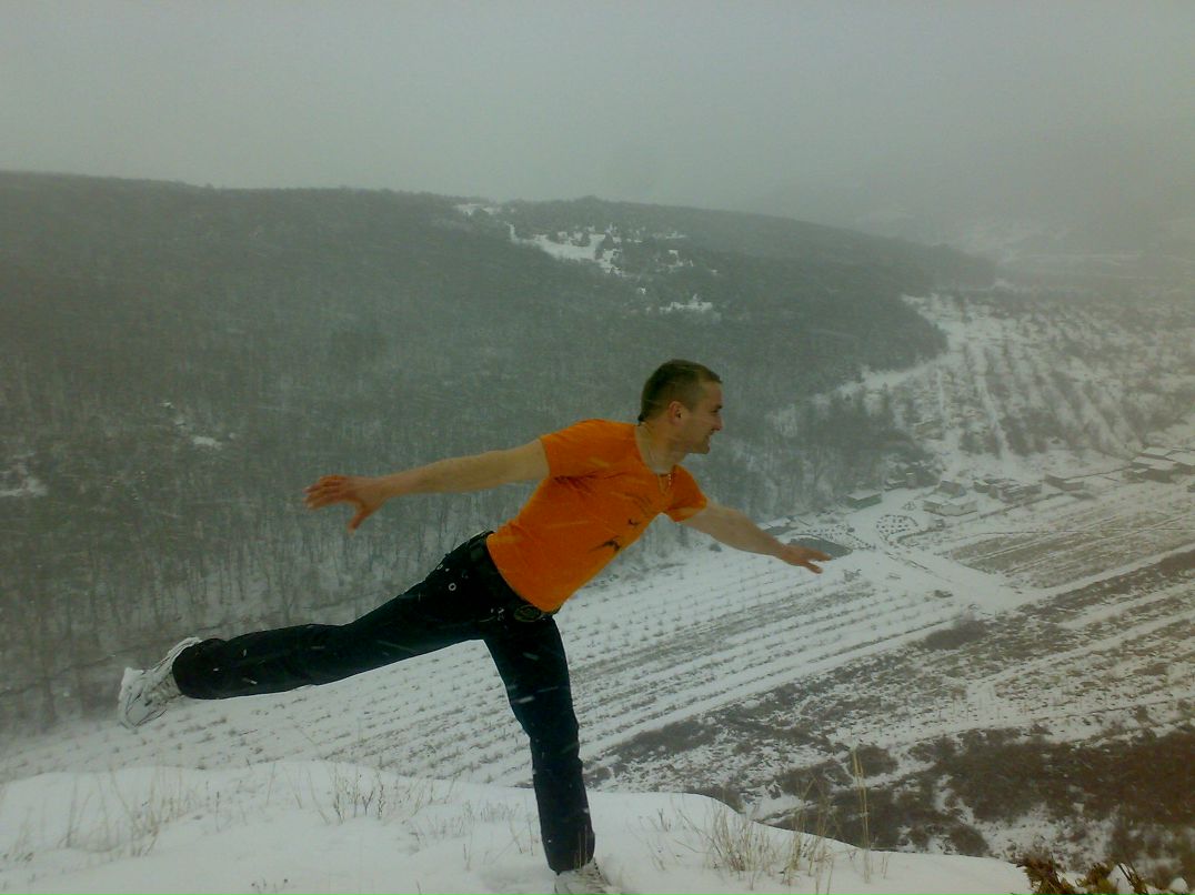 Алексей Петров | Севастополь