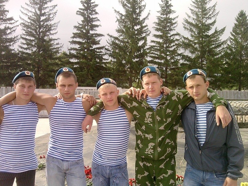 Александр Комлев | Санкт-Петербург