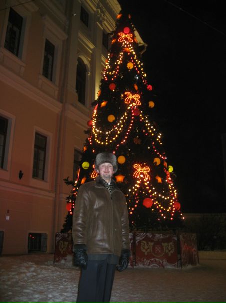 №113, Иван Вениаминович, Снегиревка №113, Иван Вениаминович, Снегиревка