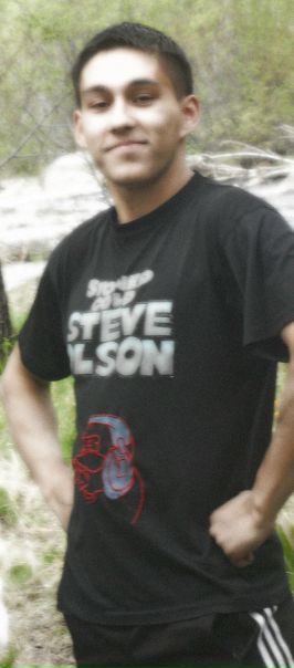 №8, Евгений Тицкий, Шелехов, Россия №8, Евгений Тицкий, Шелехов, Россия