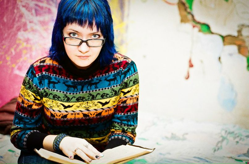 Алиса Есикова | Краснодар