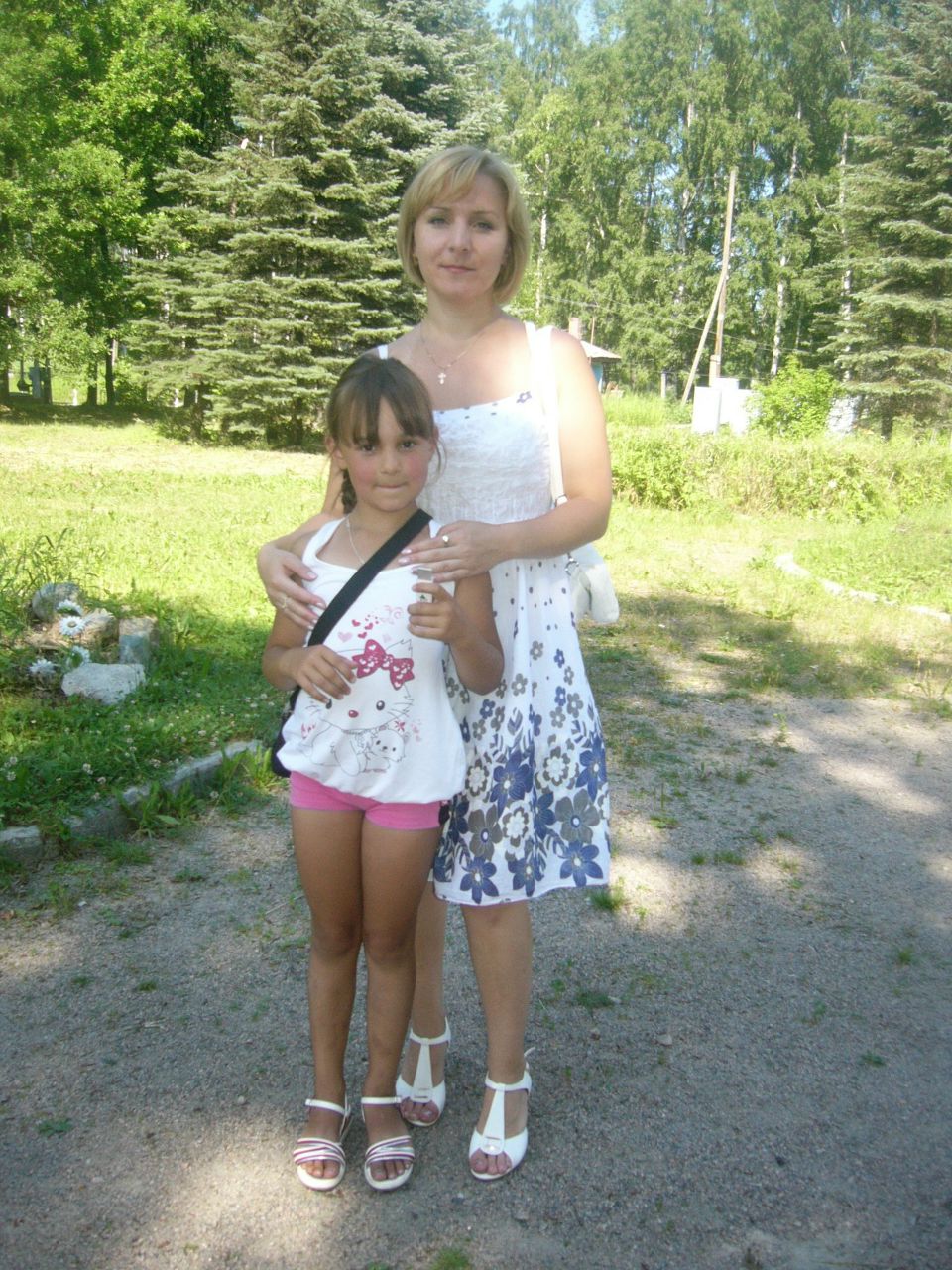 Ольга Коваль | Суоярви