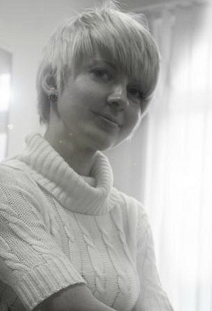 Тетяна Журавська | Киев