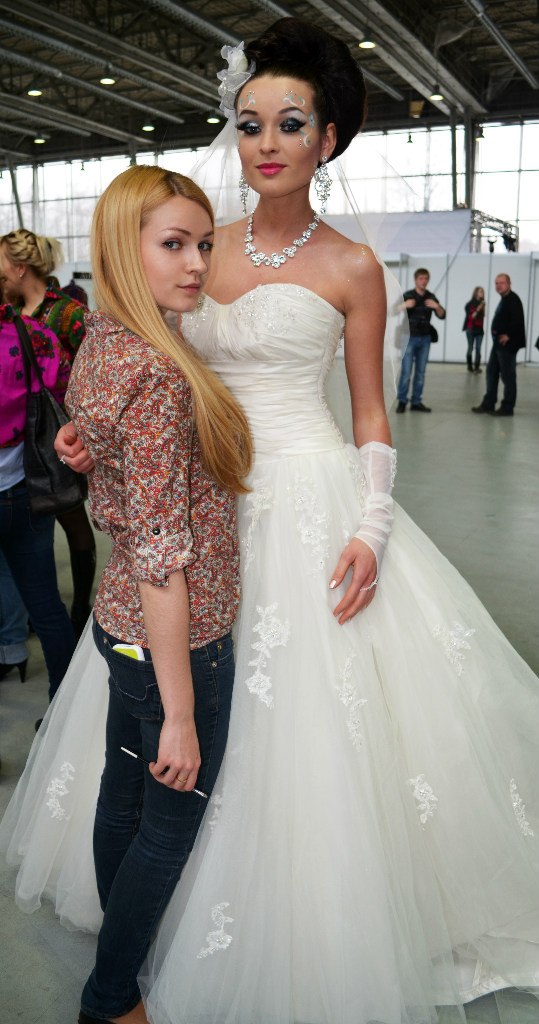 Екатерина Кучина *belka* | Москва