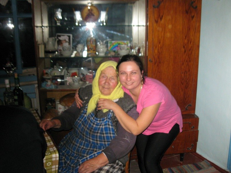 Алеся Полищук | Киев