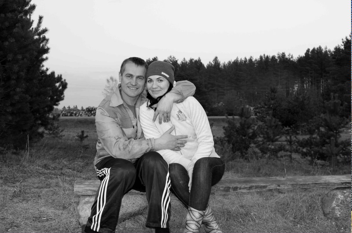 Юлия Красовская | Санкт-Петербург