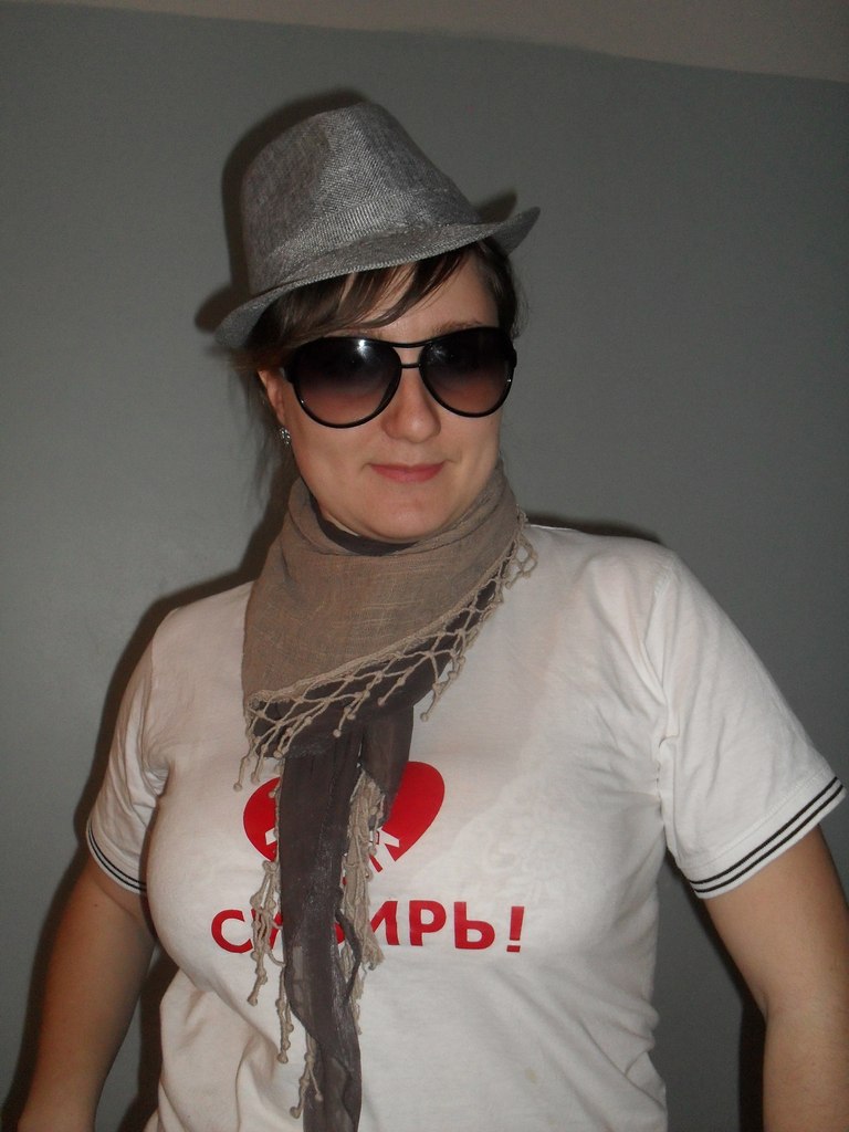 Ульяна Мельник | Иркутск