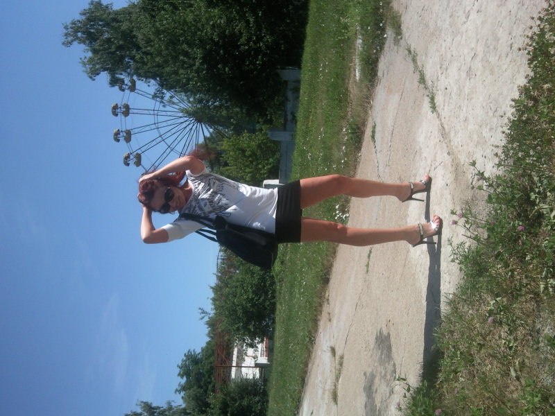 Дмитрий Сысоев | Москва