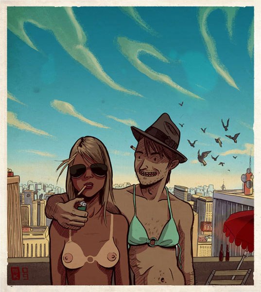 Александр Воробьев Сергеевич | Мурманск