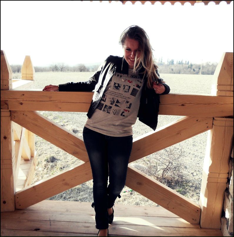 Анна Пунтус | 