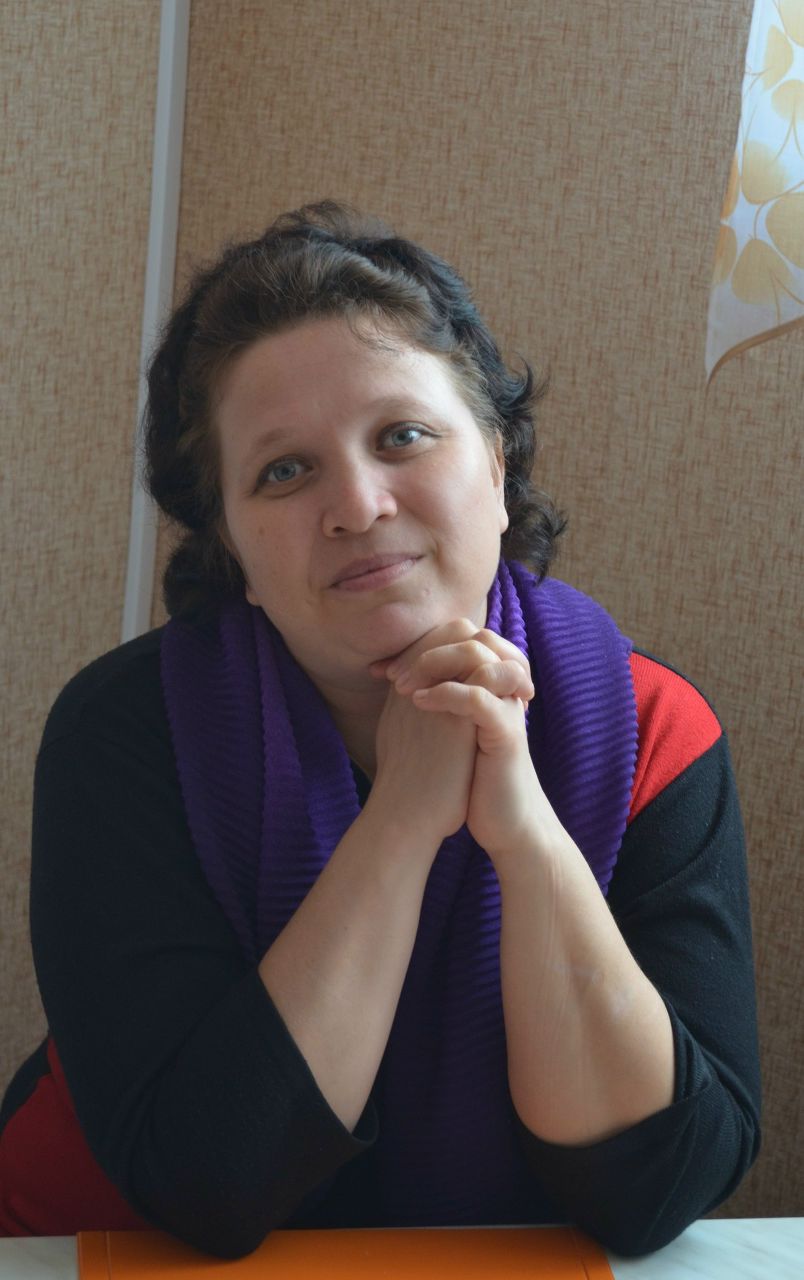 Ирина Шишкина | Тужа