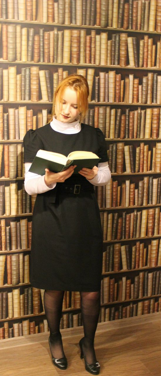 Маргарита Пехконен | Петрозаводск