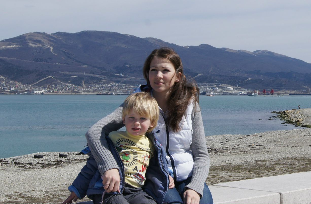 Виктория Ковалёва | Москва