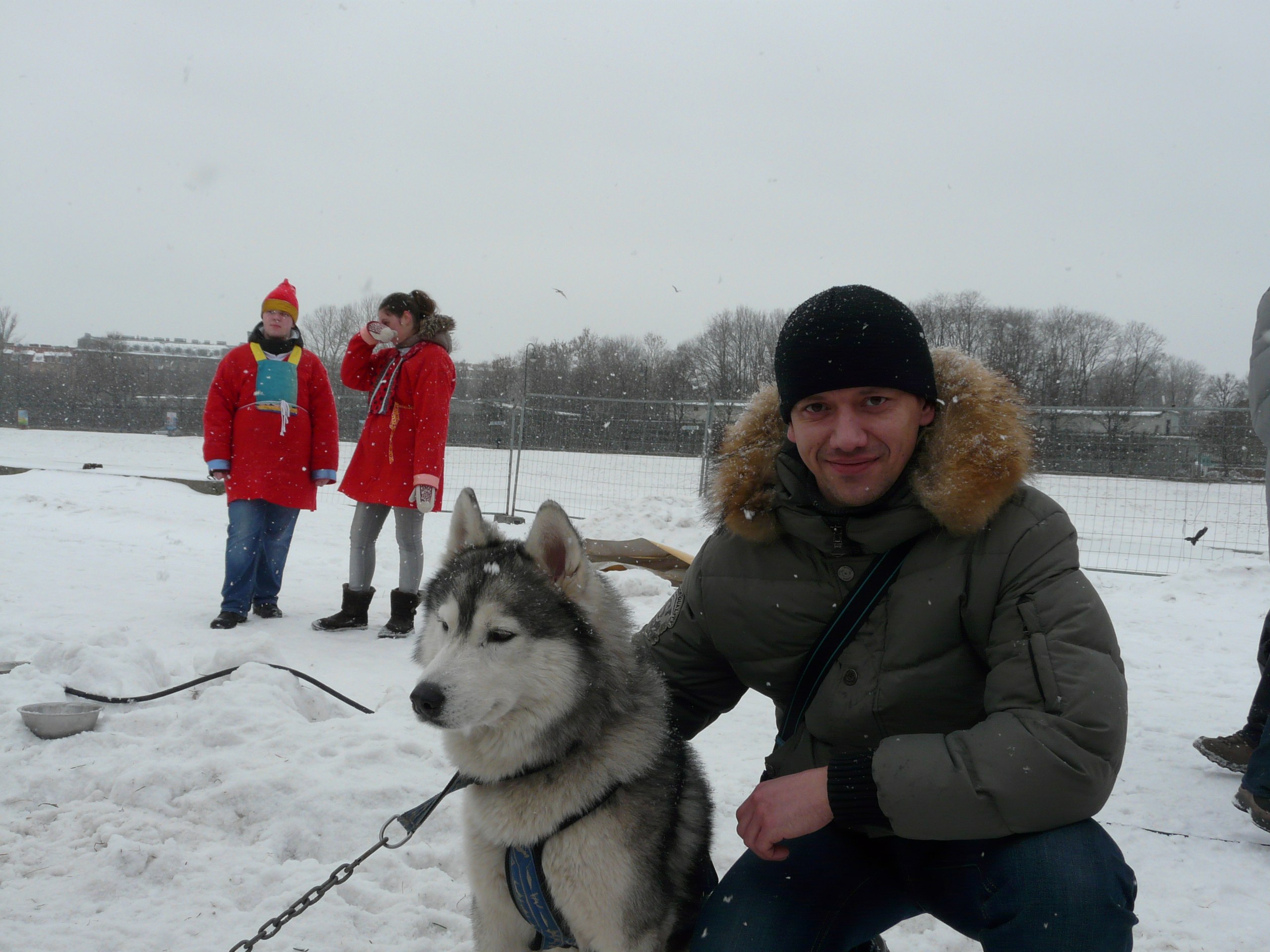 Фото профиля