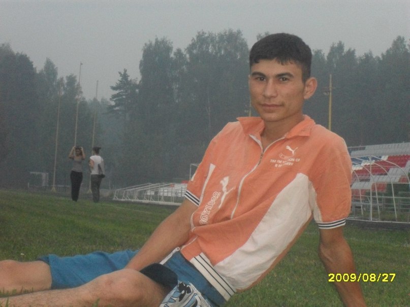 Диловар Мардонов | Исфара