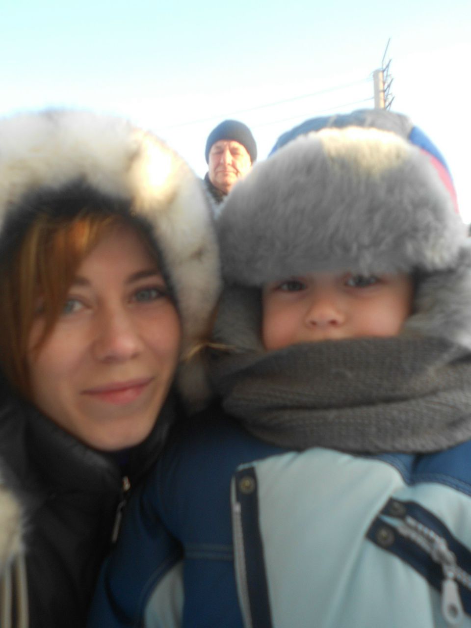 Маришка Дмитрук | Воронеж