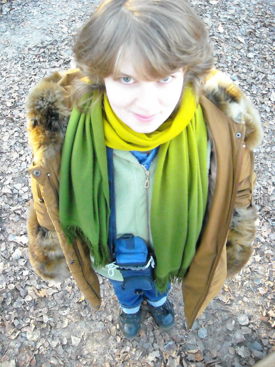 Мария Черевик | Москва