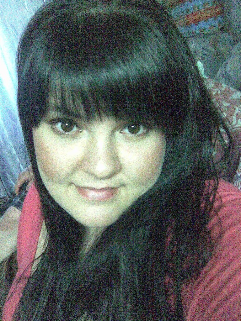 Юлия Темникова | Тюмень