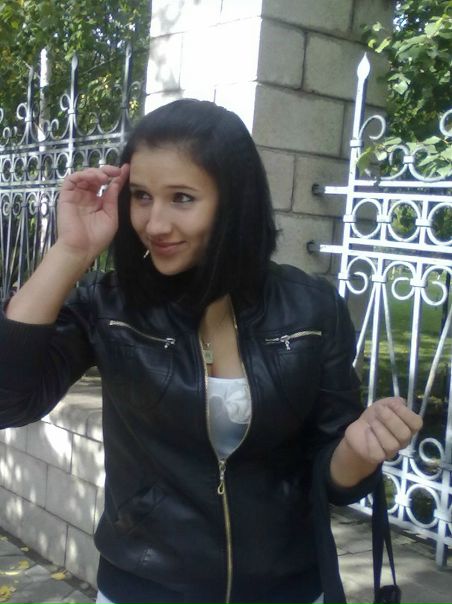 №154, Алиса Соболева, Уфа №154, Алиса Соболева, Уфа