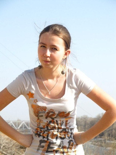 Ирина Шарова | Ахтубинск