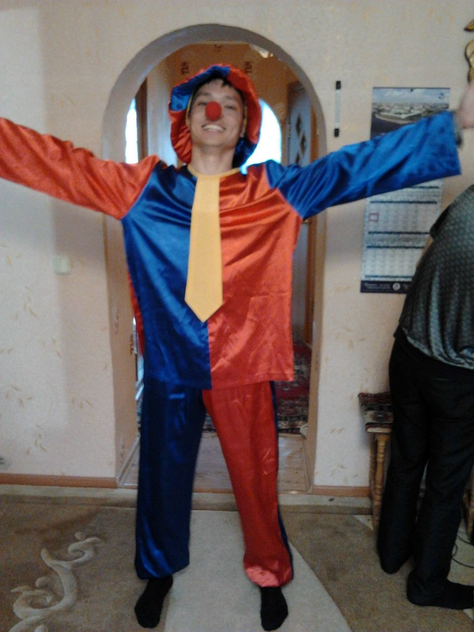 Рустам Шафигуллин | 