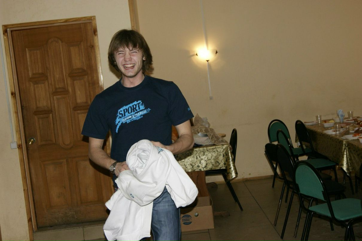 Анна Бакулина | Рязань