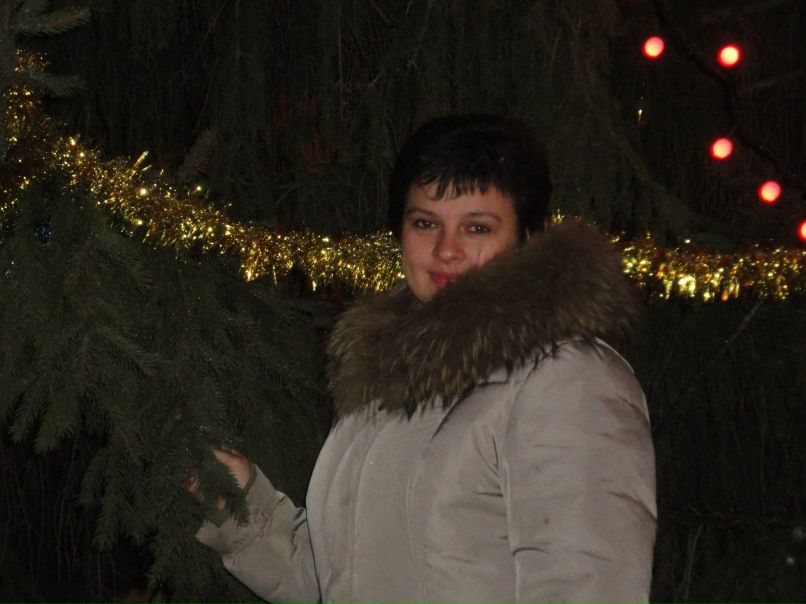 Светлана Ржевская | Орёл