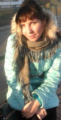 Екатерина Смирнова | Санкт-Петербург