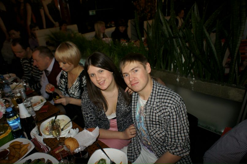 Вадим Рахметов | Энгельс