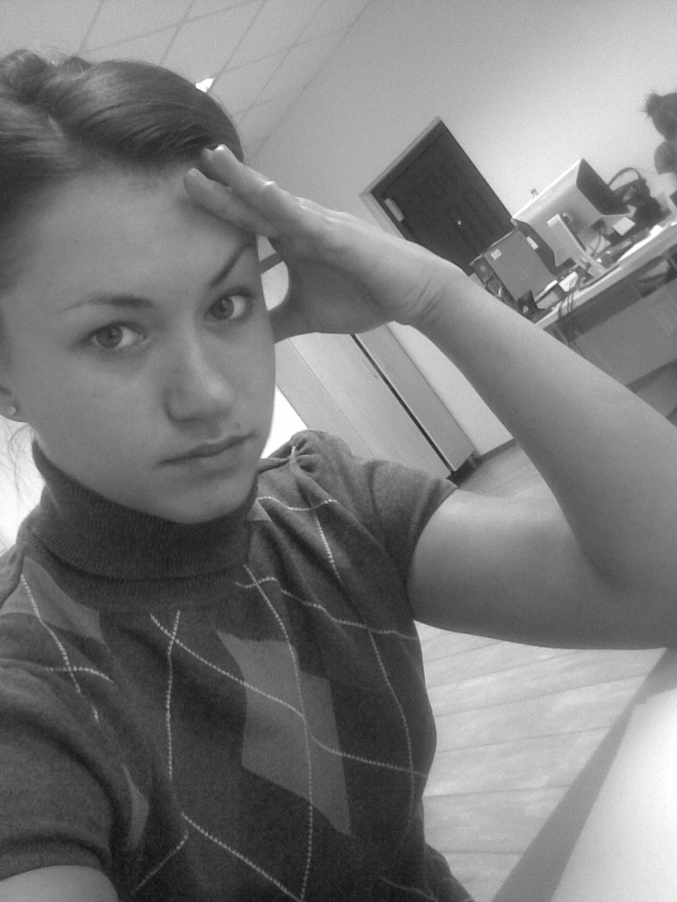 Юля Поташова | Санкт-Петербург