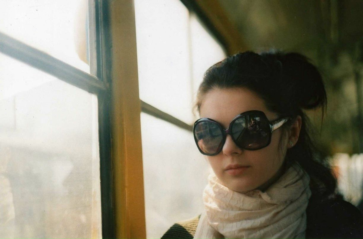 Алёна Кравченко | Харьков