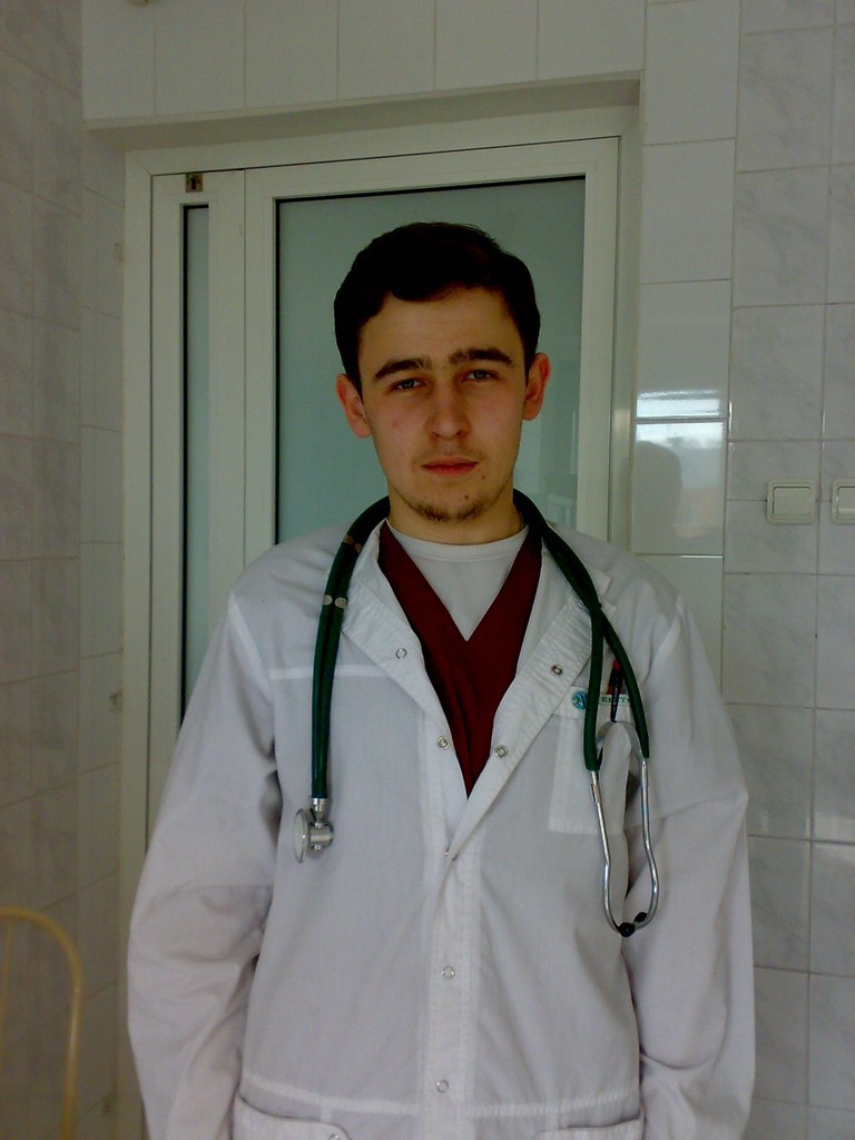 Владимир Терещук Сергеевич | Братск