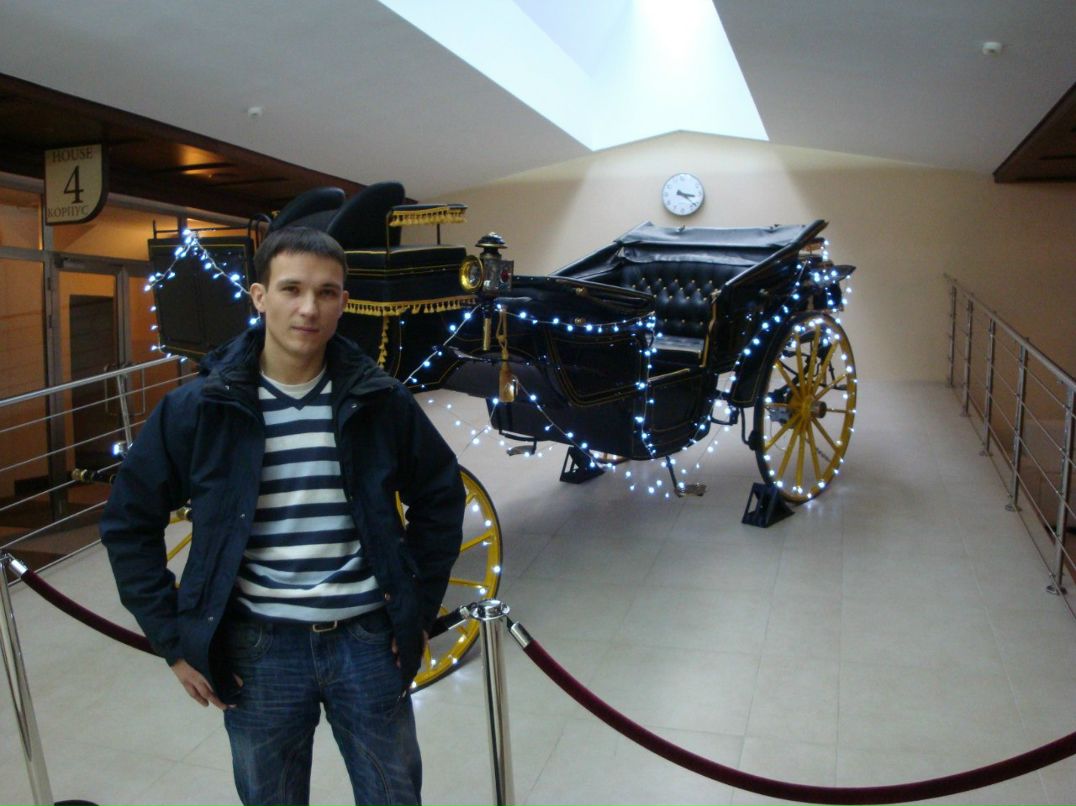 Виктор Гюго | Санкт-Петербург