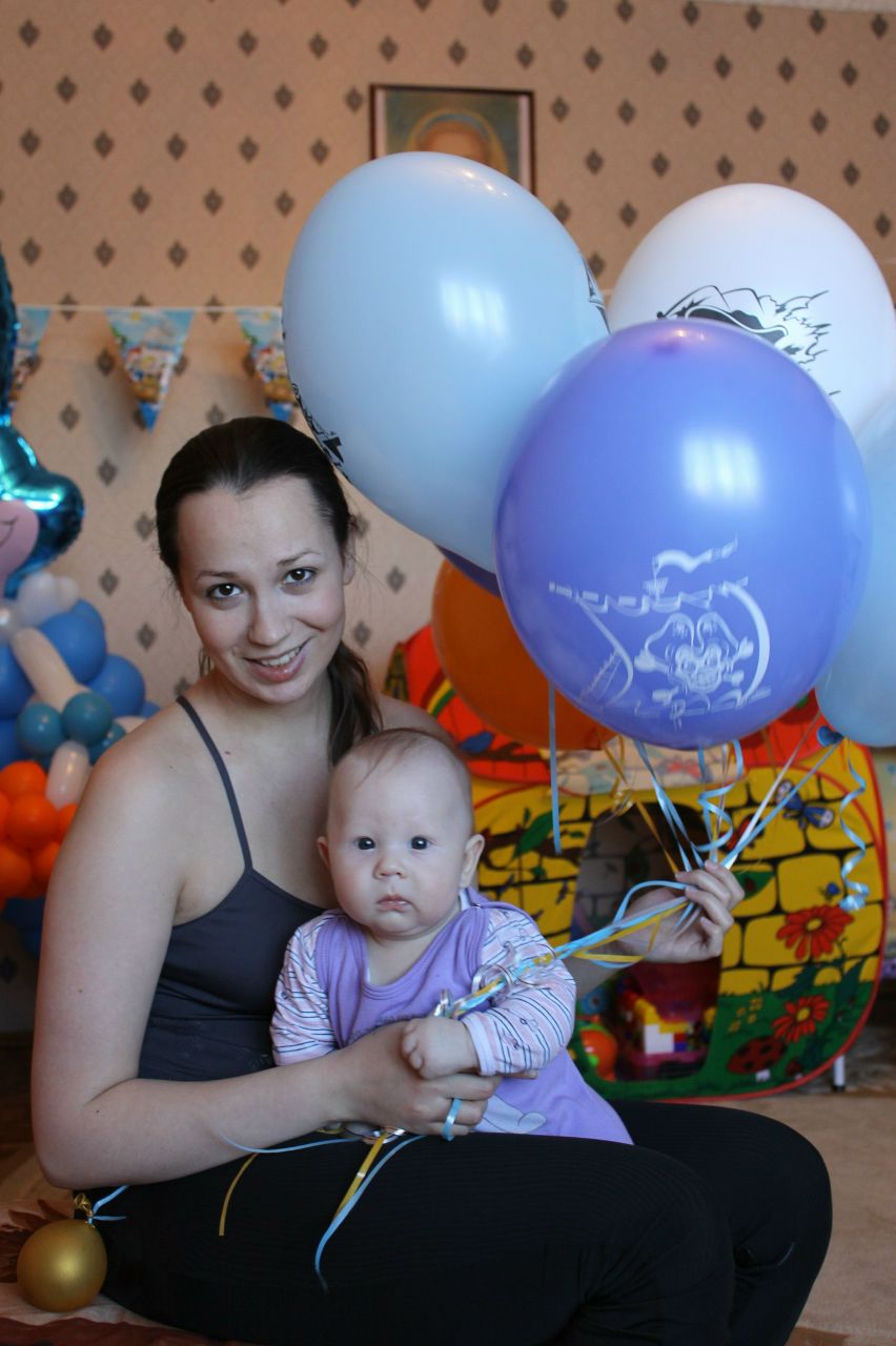 Екатерина Чертовских | Севастополь