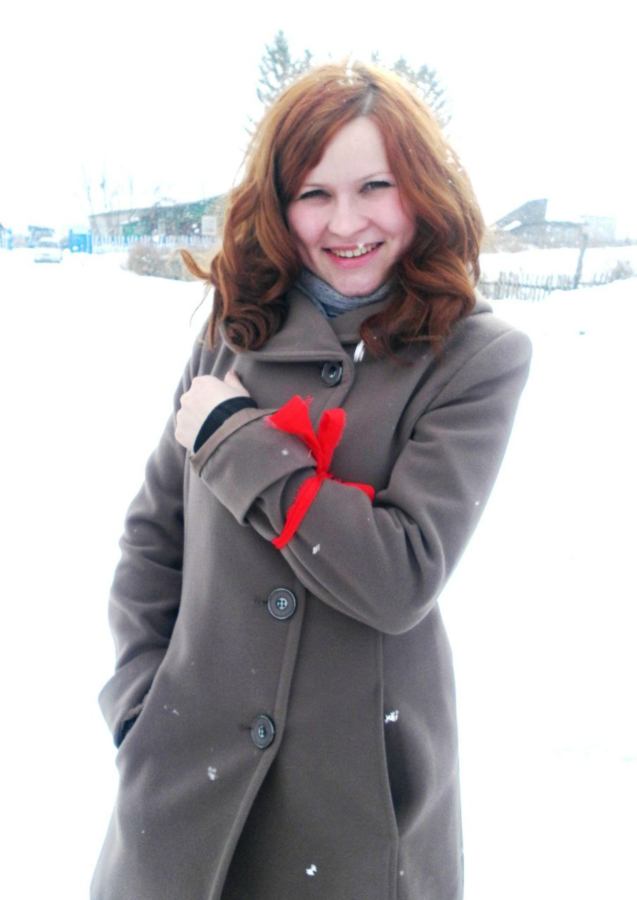 Гузалиюша Файзуллина ♥KudRashKa♥ | Уфа