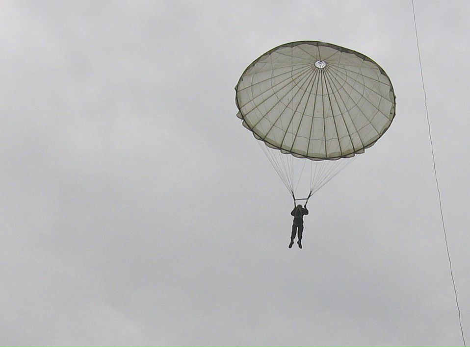 Дмитрий Болтовский | Mogadishu