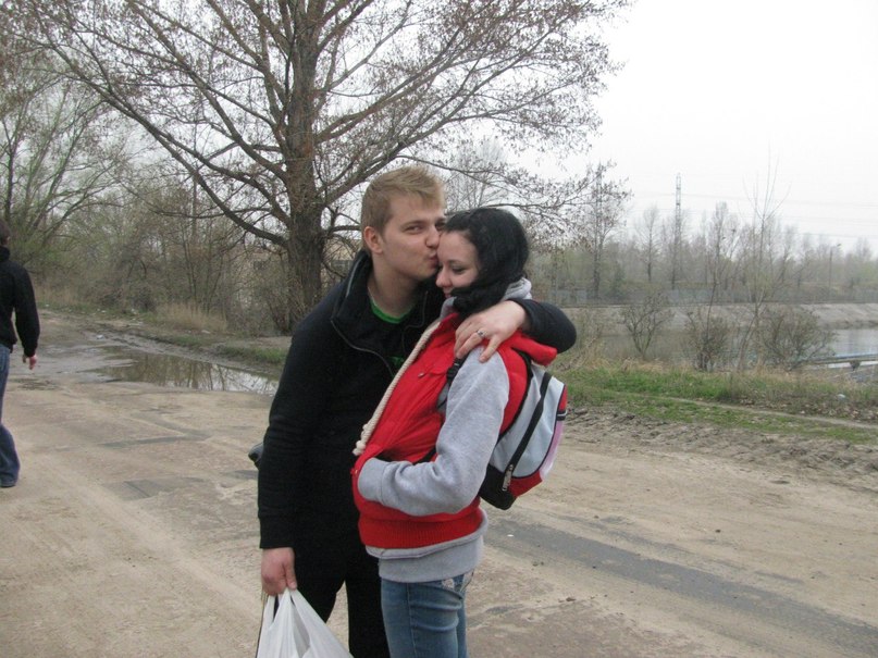 Татьянка Коваль *Angel of Darkness* | Киев