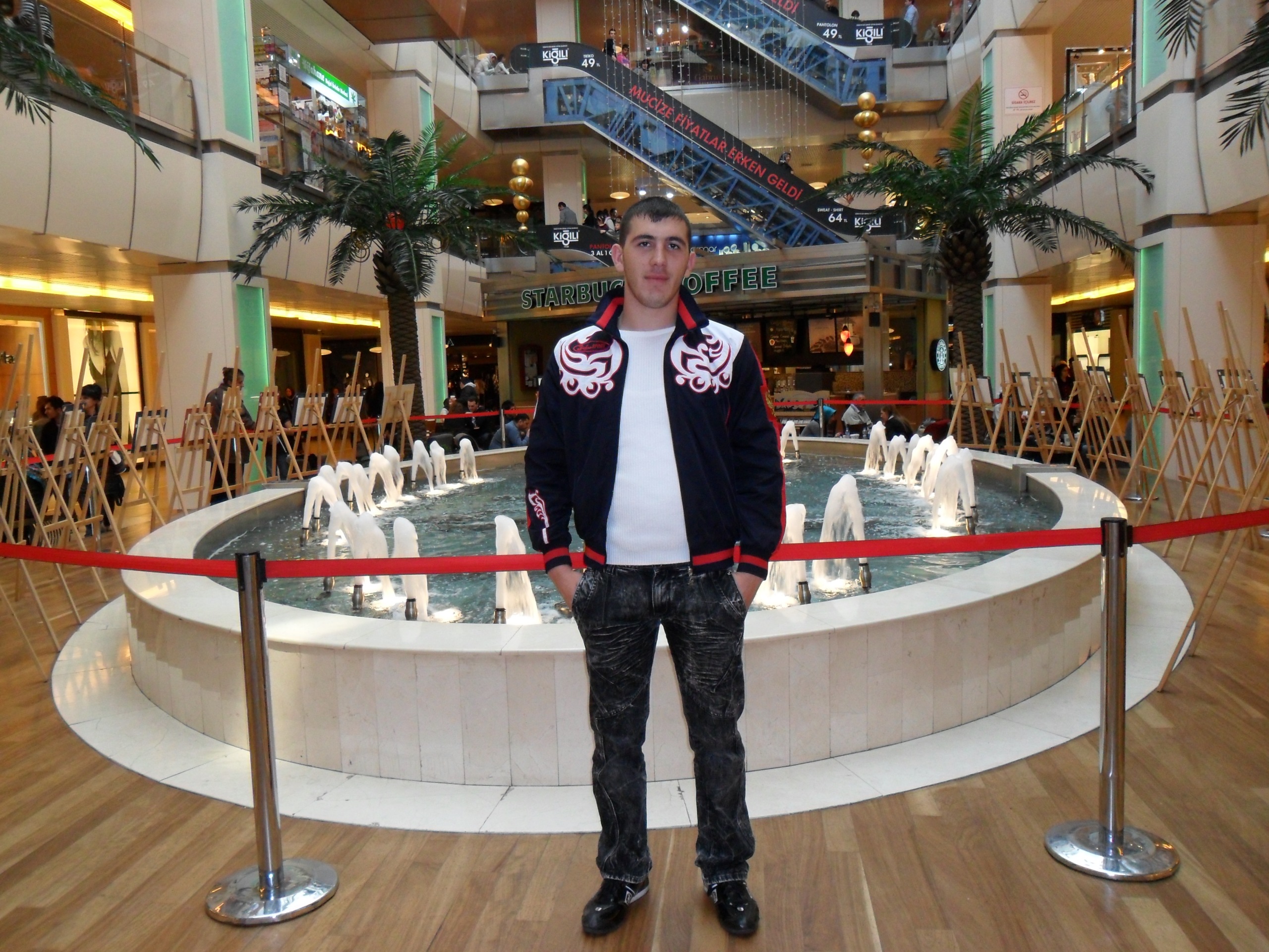 Фото профиля