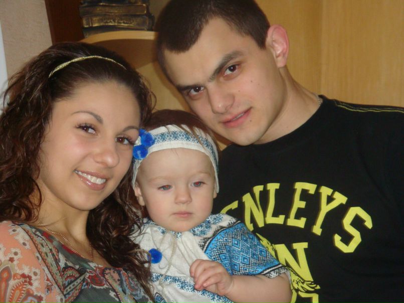 Vldon Ефремов | Карловка