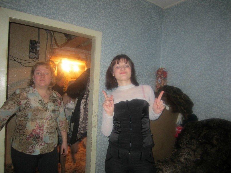 Наталья Генералова | Домодедово