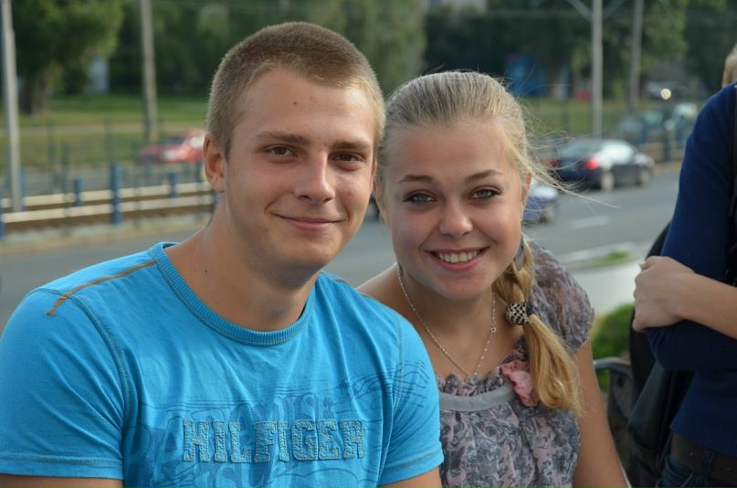 №22, Саша Погребняк, 32 года, Киев №22, Саша Погребняк, 32 года, Киев