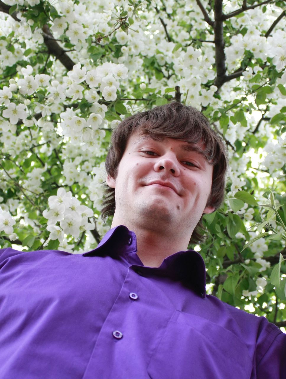 Константин Лебедев | Москва