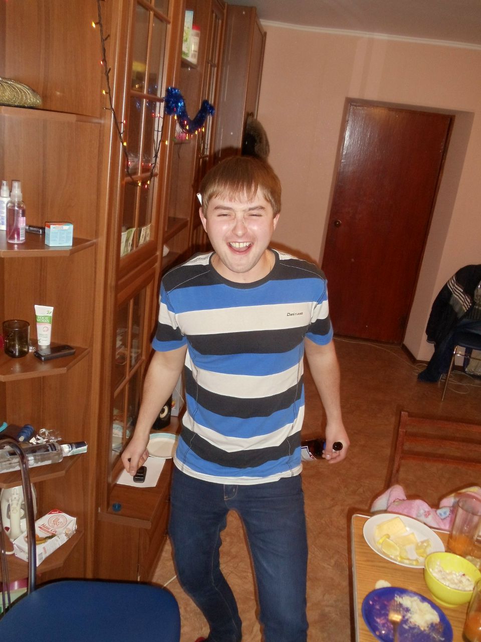 Константин Овсянников | Москва