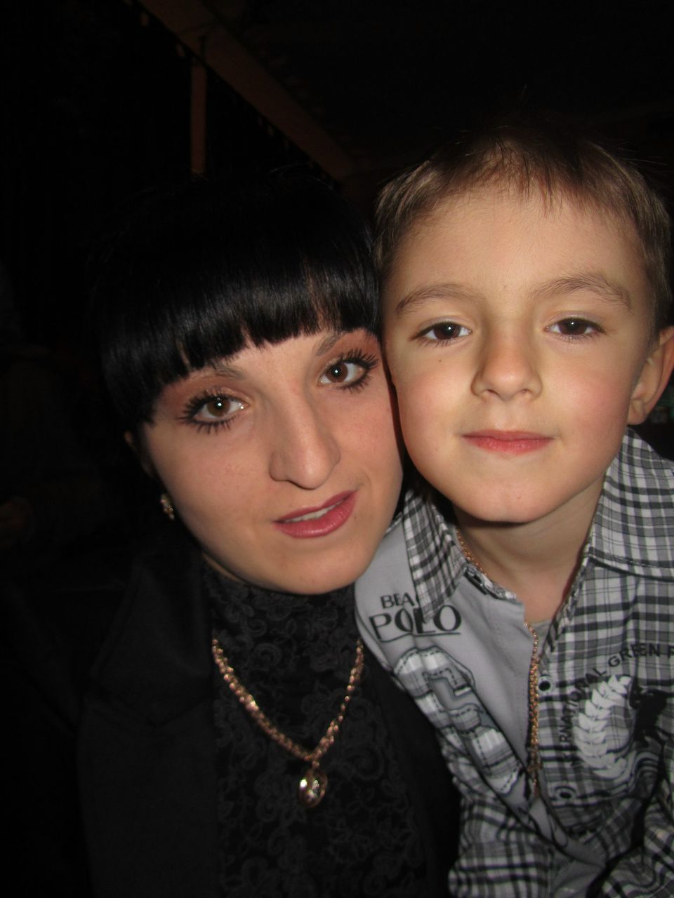 Наталия Романюк | Тывров